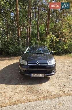 Купе Citroen C4 2005 в Ирпене