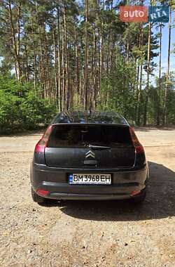 Купе Citroen C4 2005 в Ирпене