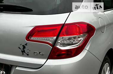 Хетчбек Citroen C4 2011 в Миколаєві