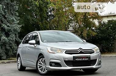 Хетчбек Citroen C4 2011 в Миколаєві