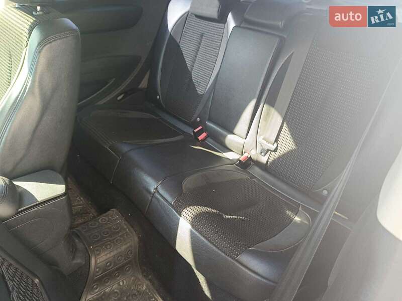 Хэтчбек Citroen C4 2006 в Новояворовске
