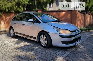 Хетчбек Citroen C4 2007 в Львові