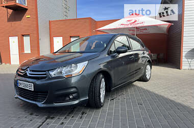 Хетчбек Citroen C4 2012 в Сумах