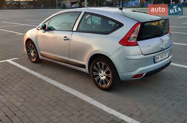 Хэтчбек Citroen C4 2005 в 