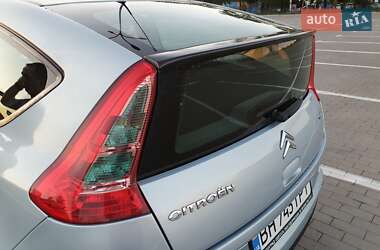 Хэтчбек Citroen C4 2005 в 