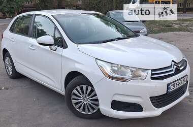 Хетчбек Citroen C4 2011 в Ніжині