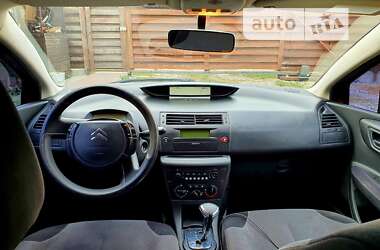 Хетчбек Citroen C4 2006 в Тарасівці