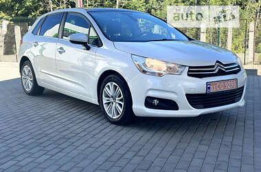 Хэтчбек Citroen C4 2013 в Житомире