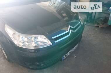 Хэтчбек Citroen C4 2006 в Першотравенске