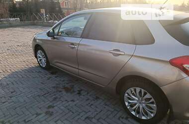 Хетчбек Citroen C4 2012 в Харкові