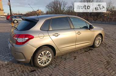 Хетчбек Citroen C4 2012 в Харкові