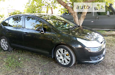 Хэтчбек Citroen C4 2007 в Одессе