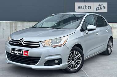 Хетчбек Citroen C4 2010 в Львові