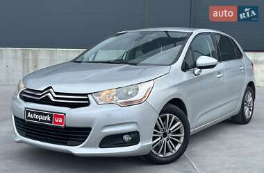 Хетчбек Citroen C4 2010 в Львові