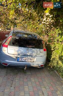 Купе Citroen C4 2005 в 