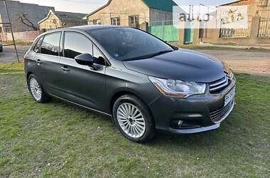 Хэтчбек Citroen C4 2013 в Киеве