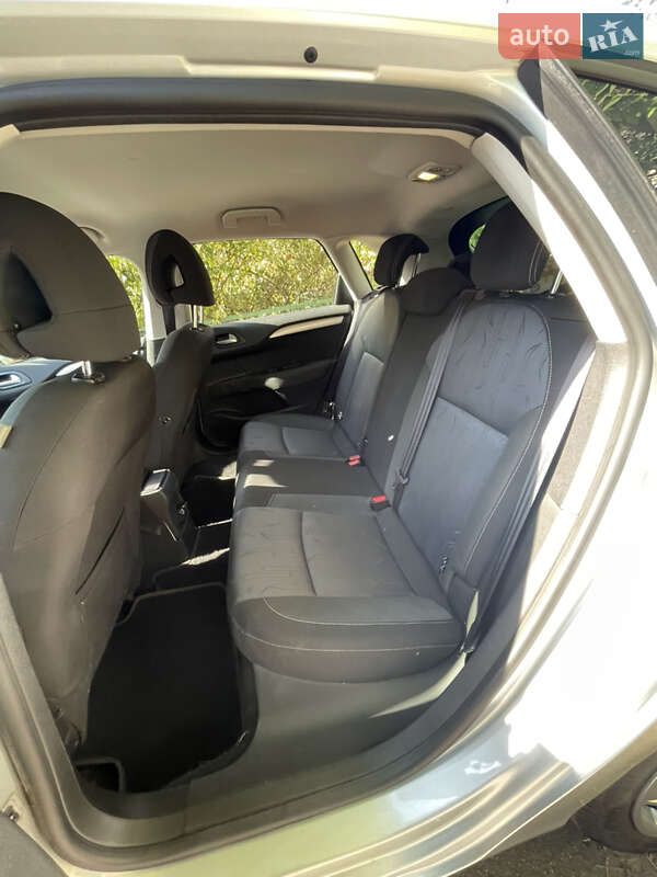 Хэтчбек Citroen C4 2012 в Киеве