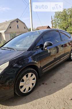 Купе Citroen C4 2006 в Черкасах