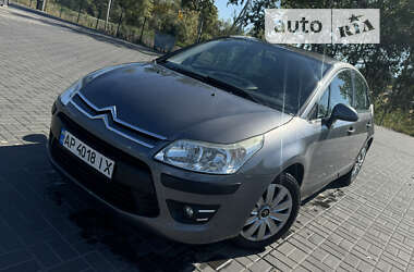 Хэтчбек Citroen C4 2009 в Днепре