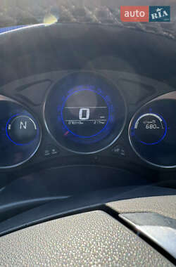 Хэтчбек Citroen C4 2014 в 