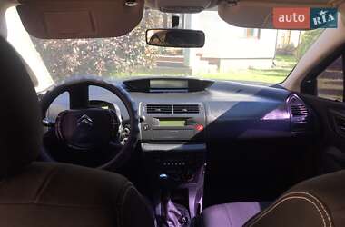 Хэтчбек Citroen C4 2006 в 