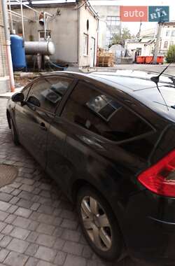 Хетчбек Citroen C4 2006 в Львові