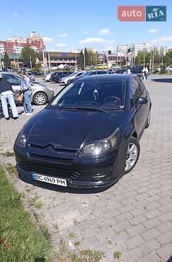 Хетчбек Citroen C4 2006 в Львові