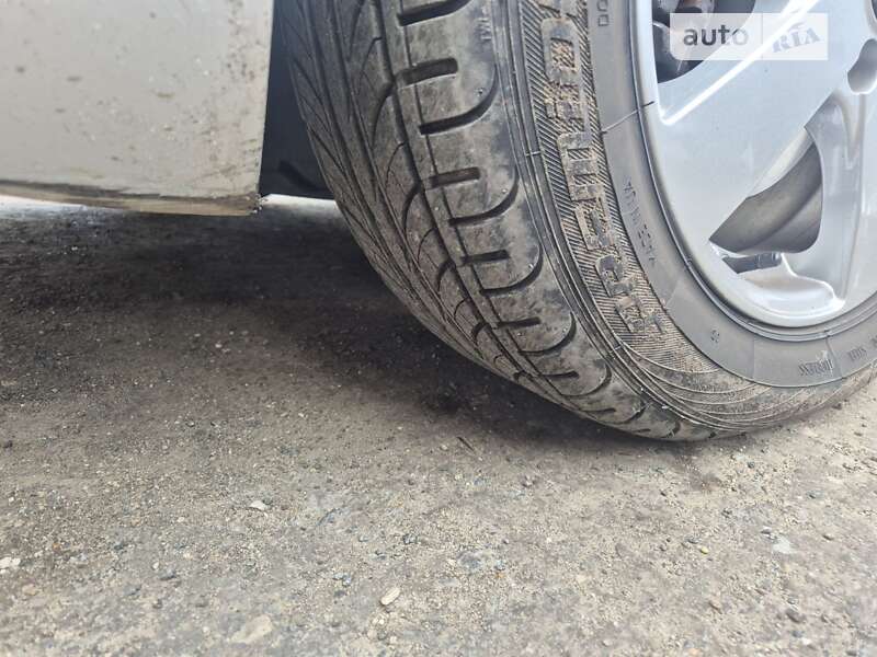 Хэтчбек Citroen C4 2012 в Подольске