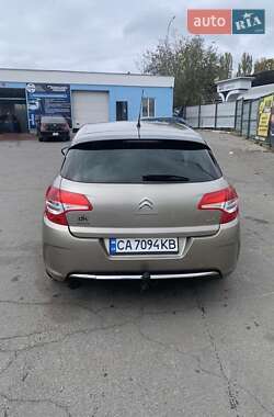 Хэтчбек Citroen C4 2011 в Умани