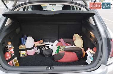 Хэтчбек Citroen C4 2015 в 