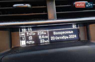 Хэтчбек Citroen C4 2015 в 