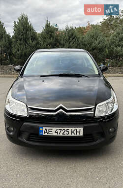 Купе Citroen C4 2008 в Днепре