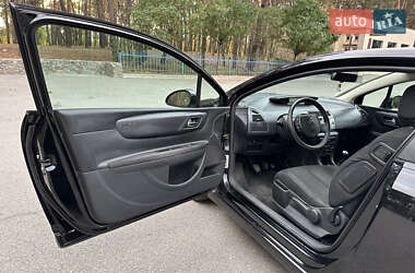 Купе Citroen C4 2008 в Днепре