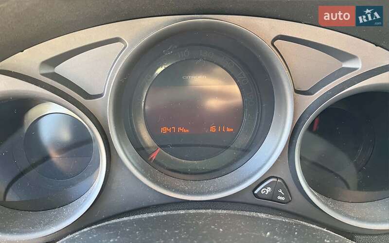 Хетчбек Citroen C4 2011 в Стрию