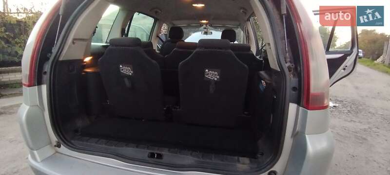 Хэтчбек Citroen C4 2009 в Измаиле