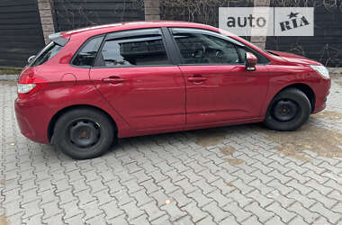 Хетчбек Citroen C4 2011 в Києві