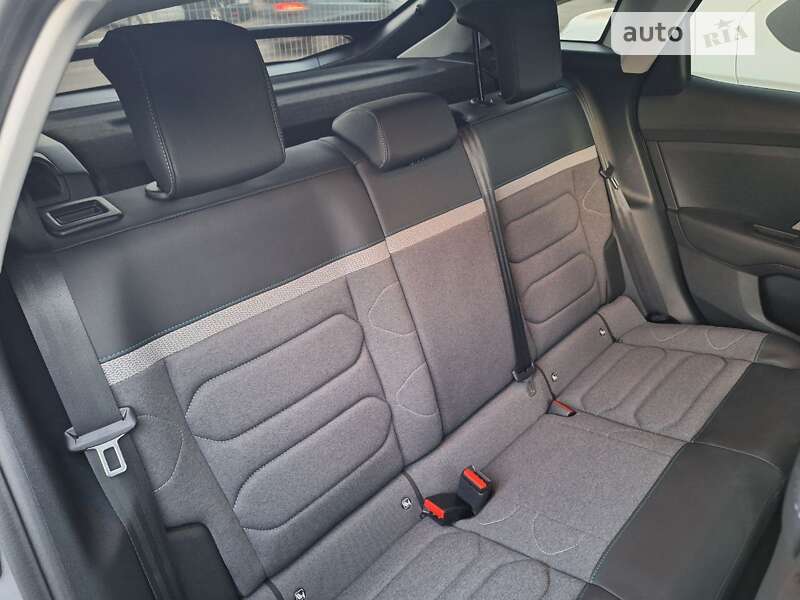 Хэтчбек Citroen C4 2022 в Одессе