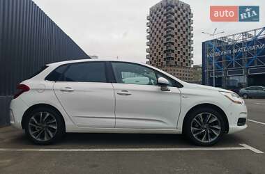 Хетчбек Citroen C4 2012 в Києві