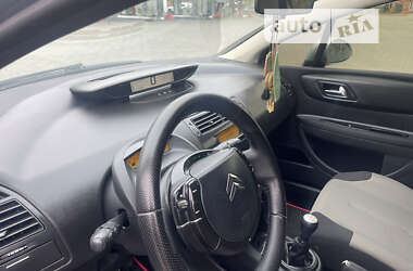 Хэтчбек Citroen C4 2007 в Житомире