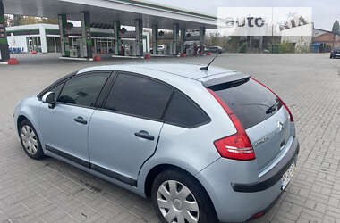 Хэтчбек Citroen C4 2007 в Житомире