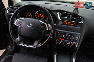 Хэтчбек Citroen C4 2013 в Ивано-Франковске