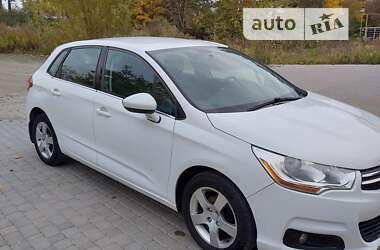 Хетчбек Citroen C4 2012 в Житомирі