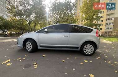 Хетчбек Citroen C4 2006 в Києві