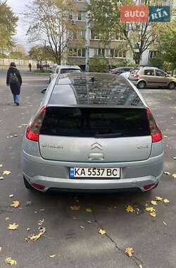 Хетчбек Citroen C4 2006 в Києві