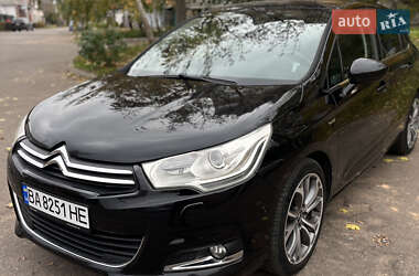 Хетчбек Citroen C4 2010 в Олександрії