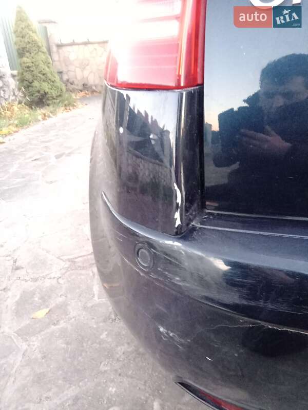 Хэтчбек Citroen C4 2009 в Тернополе фото 11 Хэтчбек Citroen C4 2009 в Тернополе