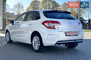 Хэтчбек Citroen C4 2013 в Житомире