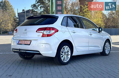 Хэтчбек Citroen C4 2013 в Житомире