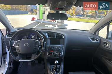 Хэтчбек Citroen C4 2013 в Житомире