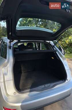 Хэтчбек Citroen C4 2016 в 